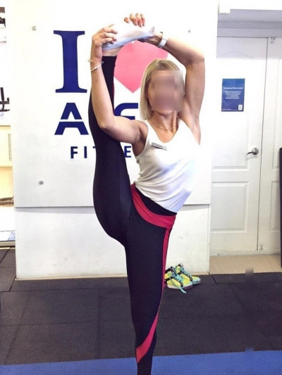 Частная массажистка Кира, 39 лет, Москва - фото 21