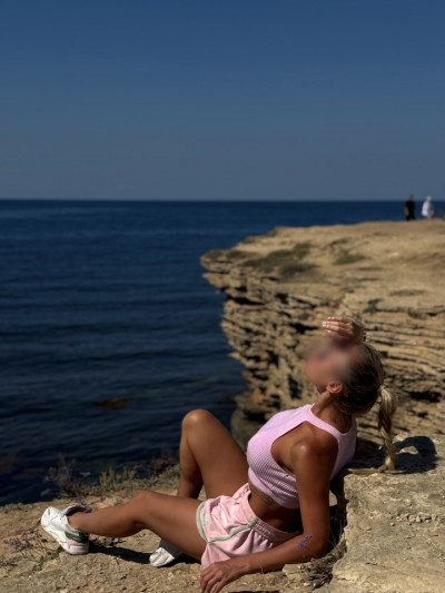 Частная массажистка Кира, 39 лет, Москва - фото 43