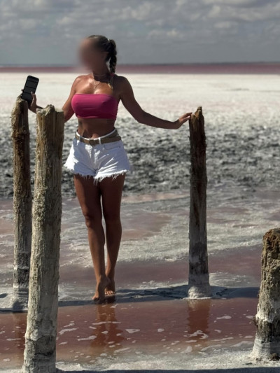 Частная массажистка Кира, 39 лет, Москва - фото 50