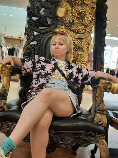 Частная массажистка Жанна 