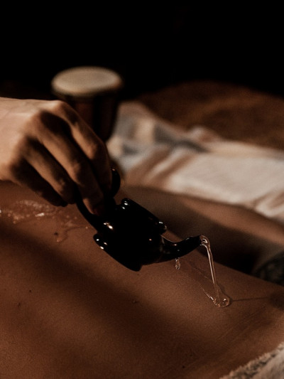 Частная массажистка Надежда, Москва - фото 3