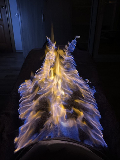 Частная массажистка Надежда, Москва - фото 6