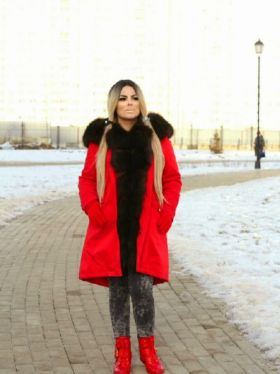 Частная массажистка Татьяна 