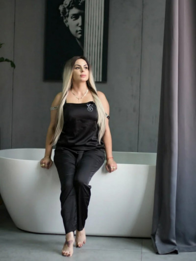 Частная массажистка Татьяна 