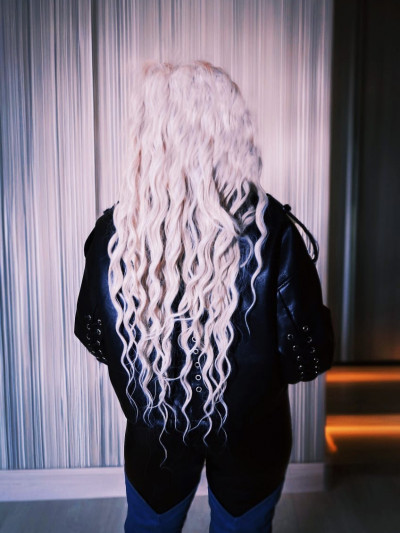 Частная массажистка Татьяна, 35 лет, Москва - фото 26