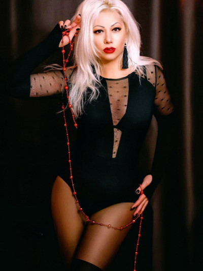 Частная массажистка Ирина, Мурманск - фото 1