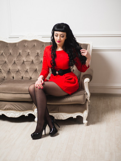 Частная массажистка Настя 