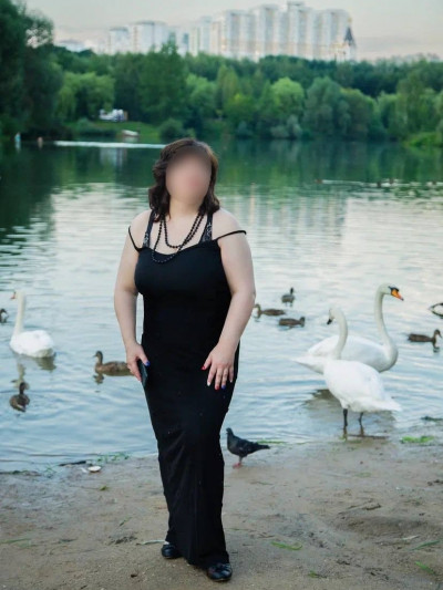 Частная массажистка Полина 