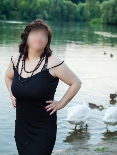 Частная массажистка Полина 