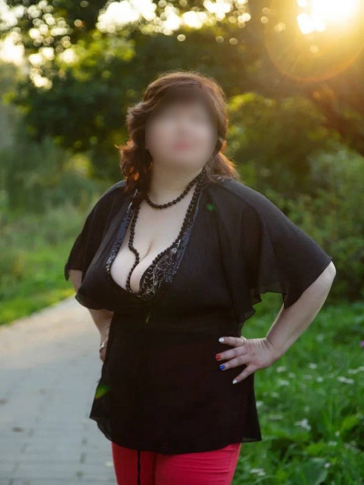 Частная массажистка Полина 