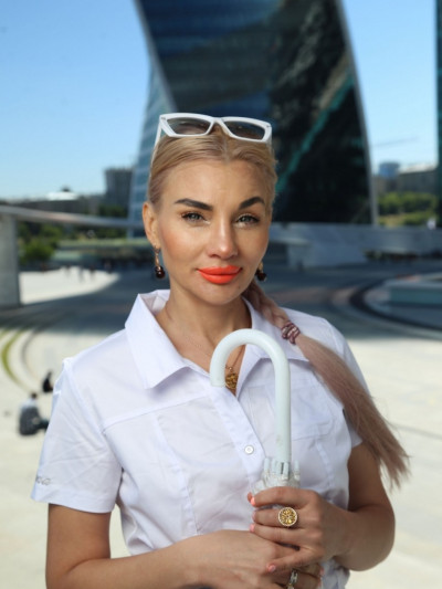 Частная массажистка Стелла 