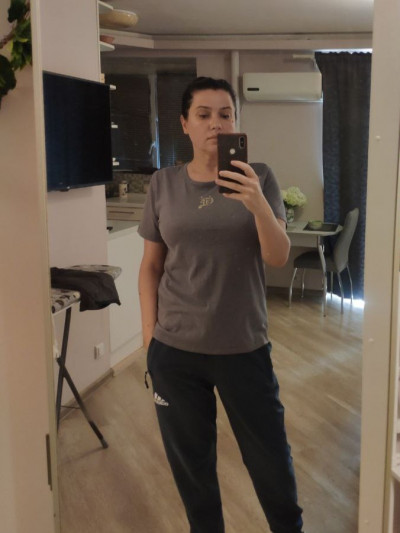 Частная массажистка Виктория 