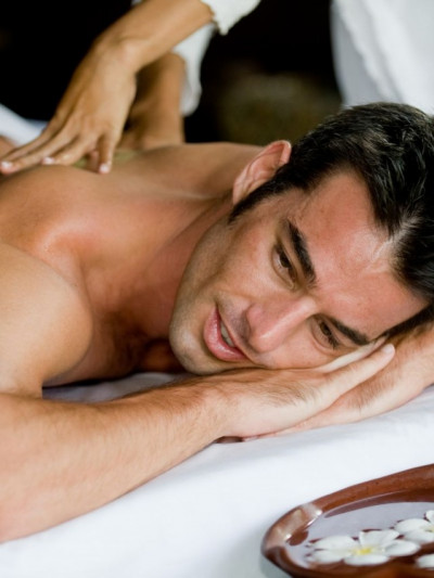 Массажный салон Нирвана 