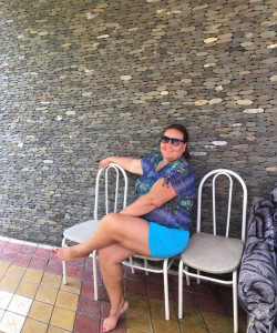 Частная массажистка Лидия 