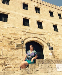 Частная массажистка Лидия 