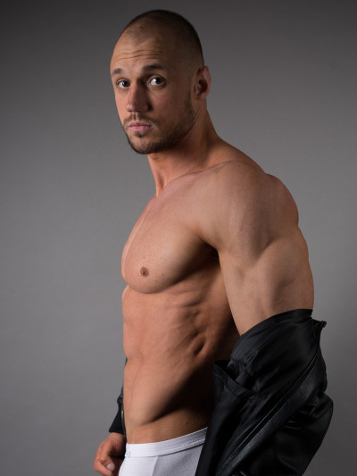 Частный массажист Игорь 