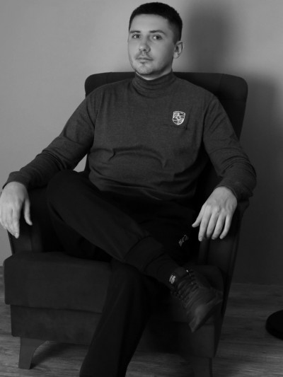 Частный массажист Ник, 37 лет, Ростов-на-Дону - фото 2