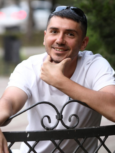 Частный массажист Ник, 37 лет, Ростов-на-Дону - фото 3