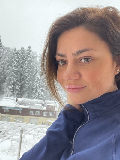 Частная массажистка Марина, 44 года, Москва - фото 5