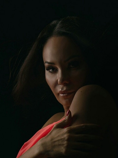 Частная массажистка Полина 