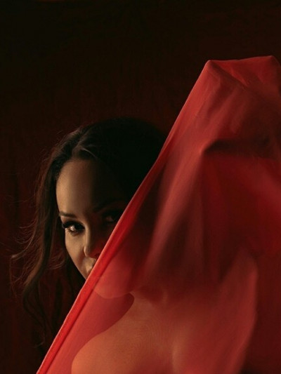 Частная массажистка Полина 