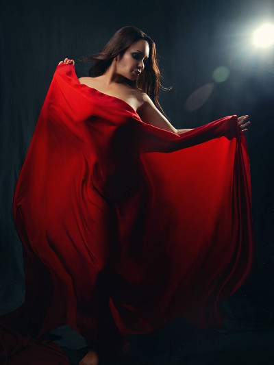 Частная массажистка Полина 