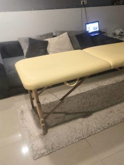 Частная массажистка Кристина, 45 лет, Санкт-Петербург - фото 3