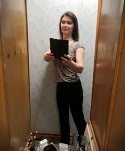 Частная массажистка Ирина 