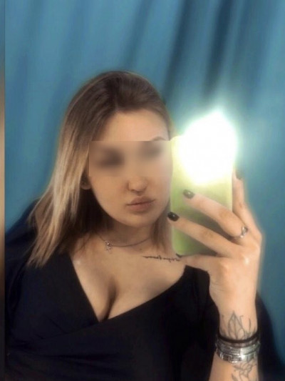 Частная массажистка Женечка 