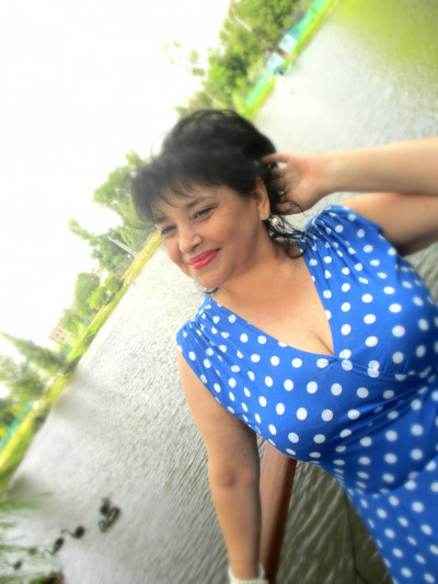 Частная массажистка Мила 