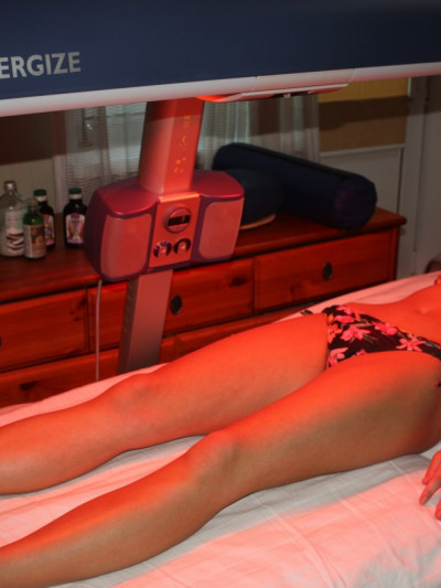 Частный массажист Сергей 