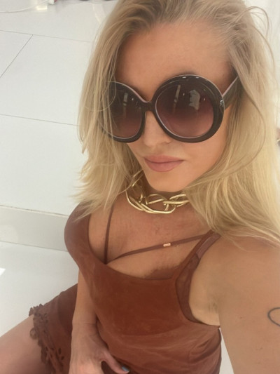 Частная массажистка Полина 