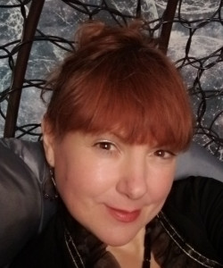 Частная массажистка ЛиКа 