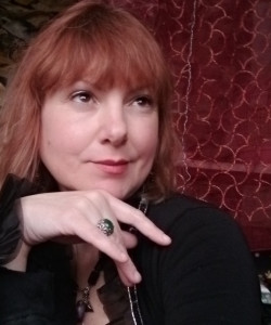 Частная массажистка ЛиКа 