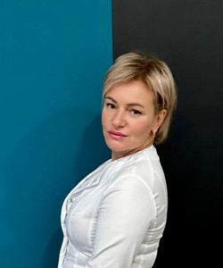 Частная массажистка Светлана 