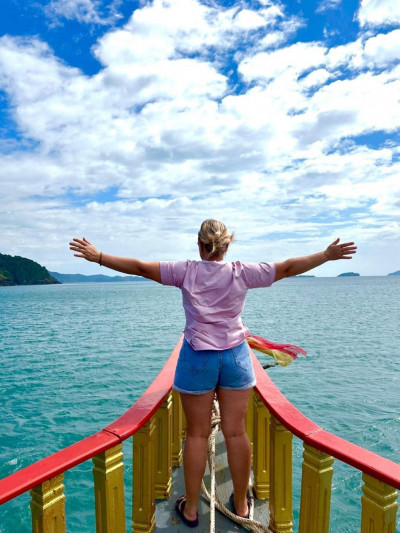 Частная массажистка Светлана, 46 лет, Москва - фото 7