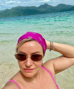 Частная массажистка Светлана 