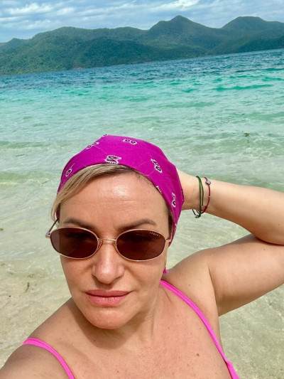 Частная массажистка Светлана, 46 лет, Москва - фото 6