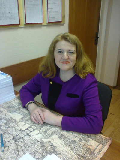 Частная массажистка Надежда 