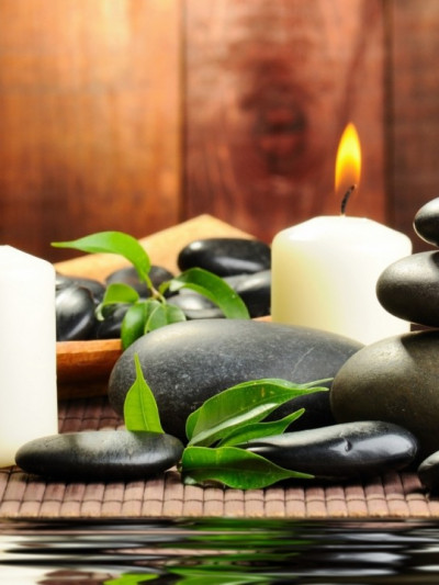 Частная массажистка Алина 