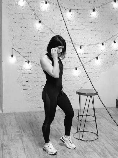 Частная массажистка Анна 