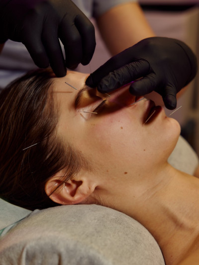 Частная массажистка Анна, Москва - фото 37