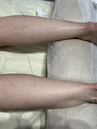 Частная массажистка Анна, Москва - фото 49