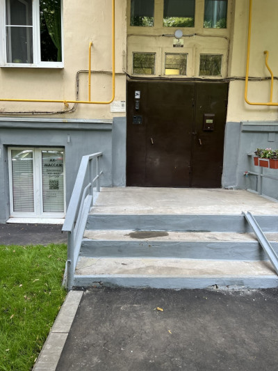 Частная массажистка Анна, Москва - фото 52