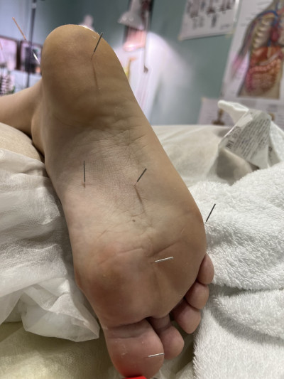 Частная массажистка Анна, Москва - фото 53