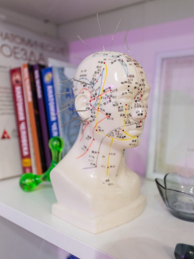 Частная массажистка Анна, Москва - фото 62