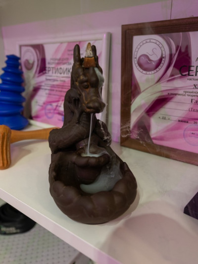 Частная массажистка Анна, Москва - фото 60