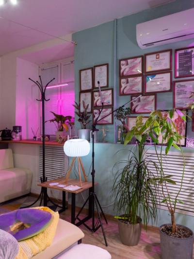 Частная массажистка Анна, Москва - фото 63