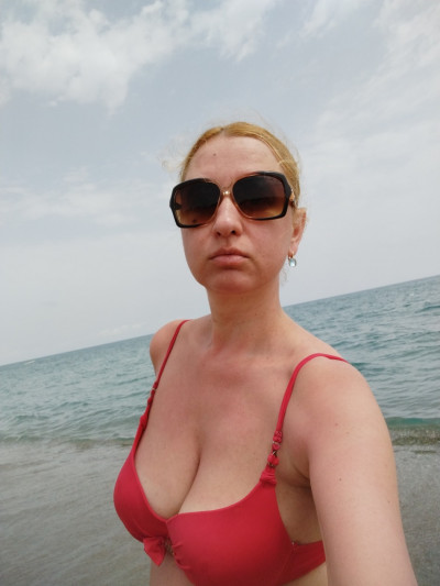 Частная массажистка Ника 