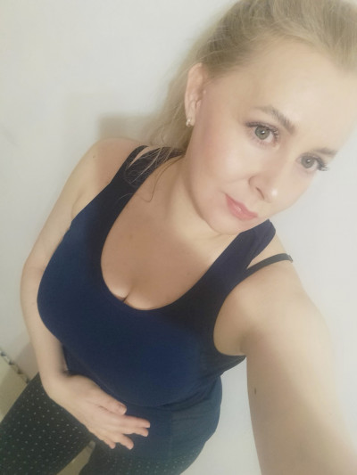 Частная массажистка Яна 